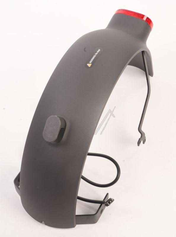 Hinteres Schutzblech für E-scooter Xiaomi C002550046100 Spritzschutz Rad hinten