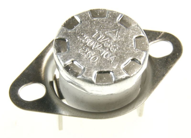 Temperaturbegrenzer 250°C für Midea Ofen 17471100002796 NC-Kontakt