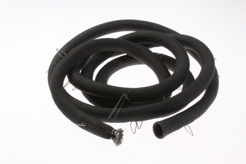 Backofentürdichtung für Ofen Smeg 784131382 Türdichtung