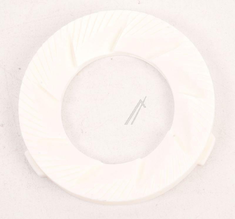 Mahlwerk-Stein für Saeco Kaffeemaschine 642001005591 Keramik, 48x28mm