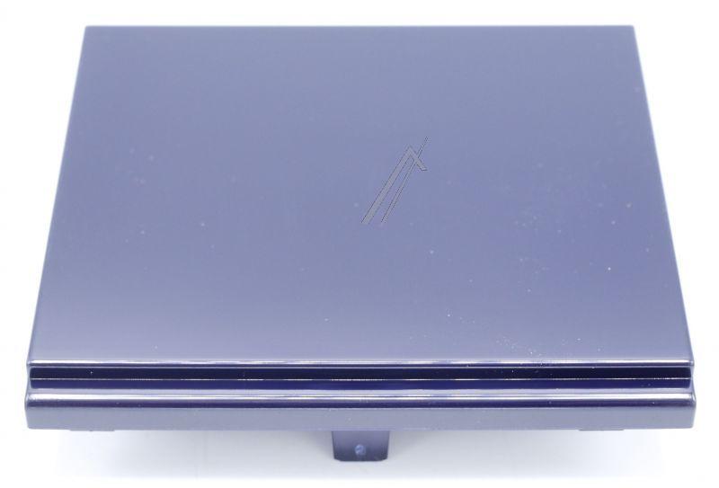 Frontplatte Rechts D.Blue für Kaffeemaschine Delonghi 5313229851 Blendrahmen, dunkelblau