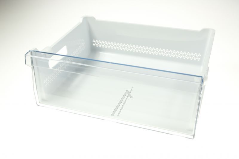 Gefrierschrank-Schublade für Hisense Kühlschrank HK1902371 Kunststoff, transparent