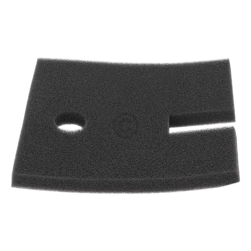 Rear cover Filter Foam 201-2453-0045