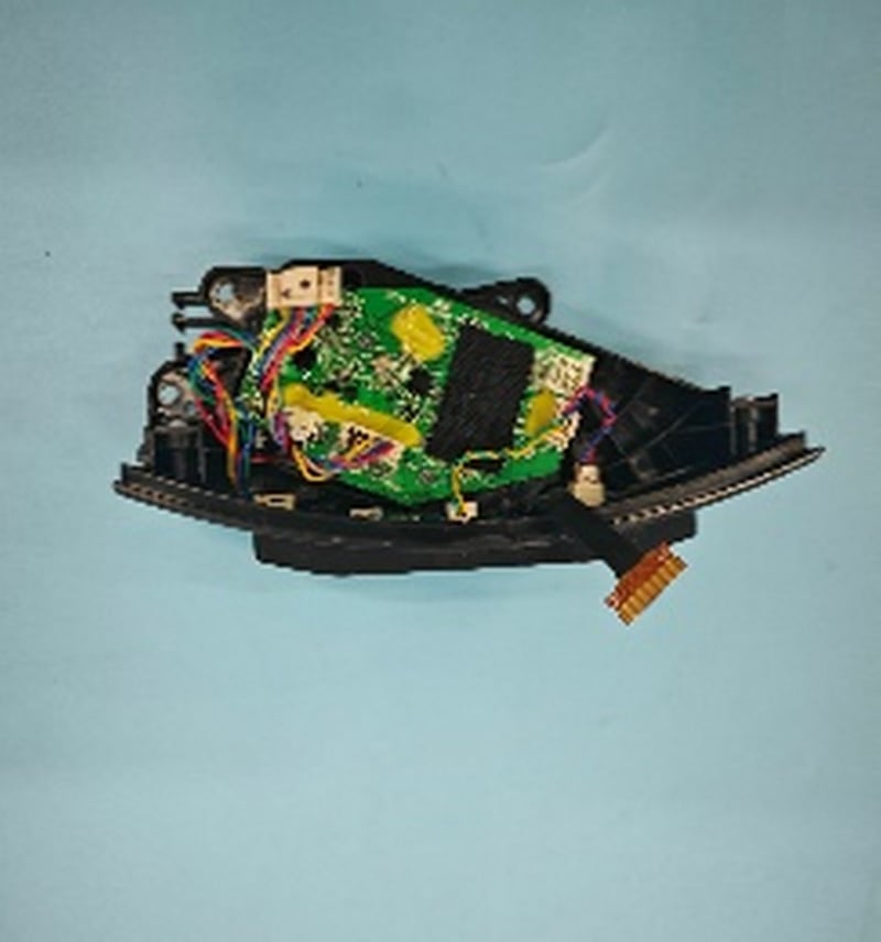 Mini DTOF 201-2488-0522 Ecovacs