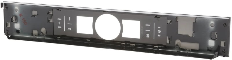 Bedienblende 11015692