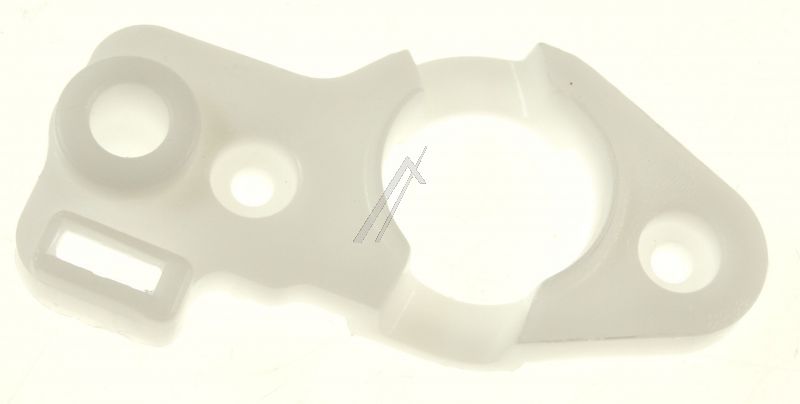 Türfeststeller rechts für Kühlschrank Smeg 763850405 Rechtsanschlag