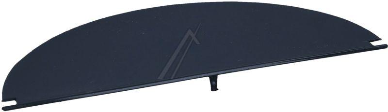 Rückschlagventil für Dunstabzugshaube Candy/Hoover 49037936 Gegen-Rückkehr-Rohr