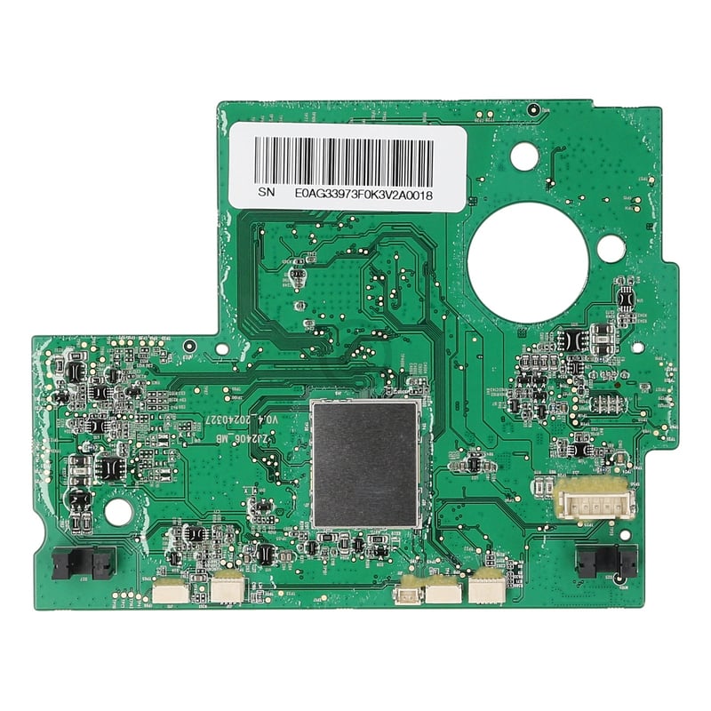 Hauptelektronik Ecovacs 201-2406-0714 für Saugroboter Ecovacs