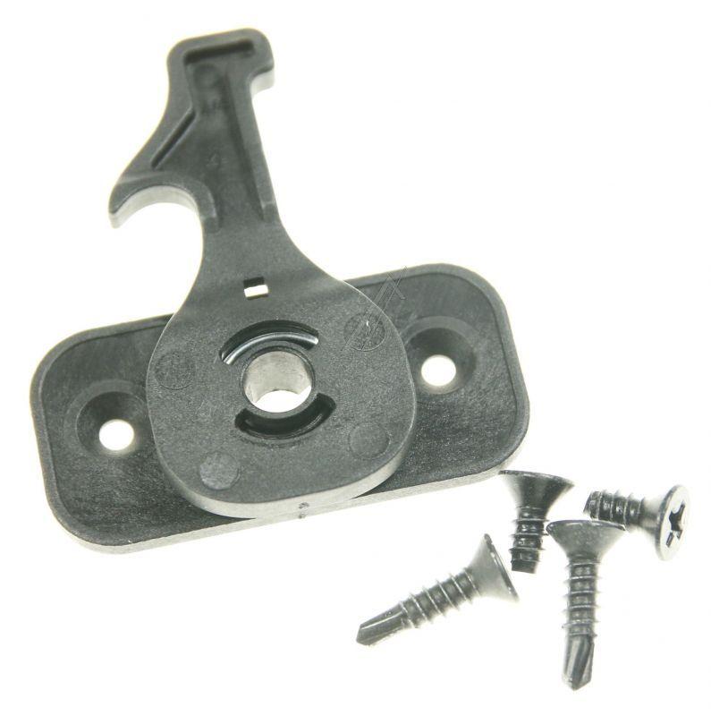 Türverriegelung für Ofen Hisense/Gorenje 689372 NG3, Bio-Assy