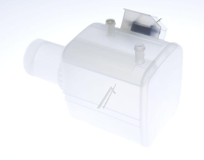 Salzbehälter 500MP für Smeg Geschirrspüler 761941962 (Salz, Reed)