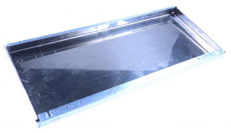 Schubladenfront für Ofen Beko/Grundig/Arcelik C00907001 Edelstahl, hochwertig