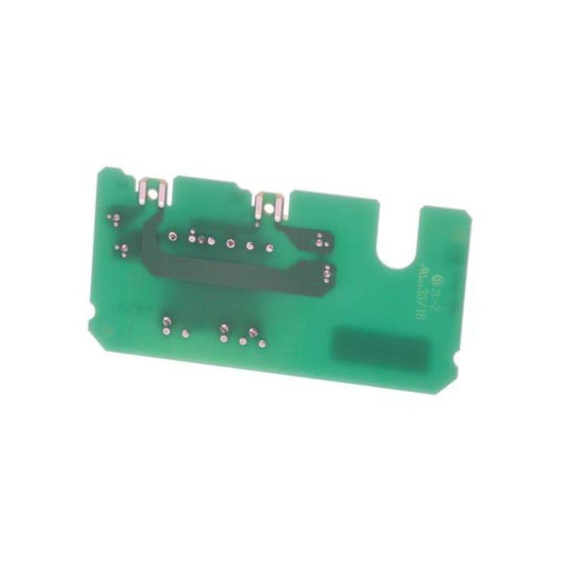 Netzfilter-Kondensator für Dunstabzugshaube BSH-Gruppe 12015842 Netzfilter, Kondensator