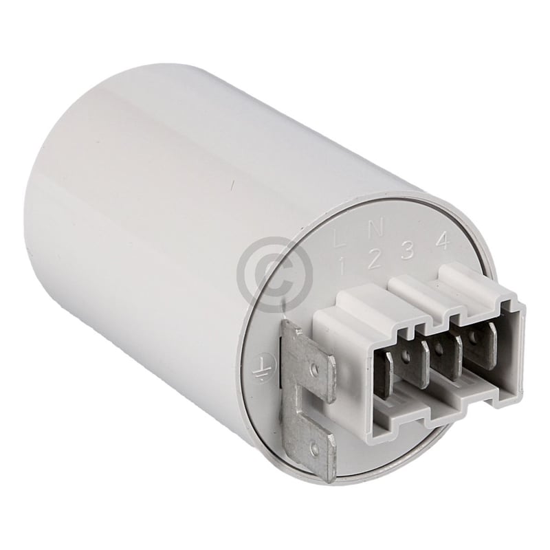 Entstörfilter 10A AEG 379274000/7 für Waschmaschine Waschtrockner