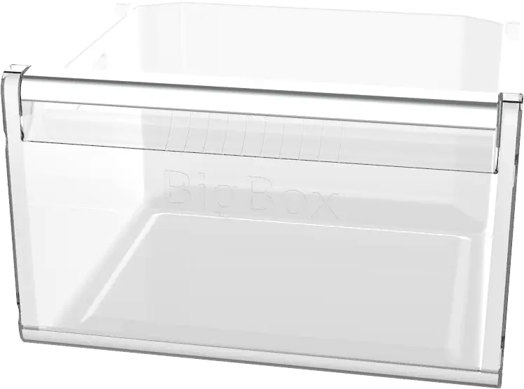 Gefriergutbehälter 00688252