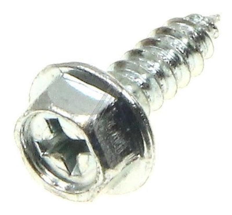 Schraube selbstschneidend für Kühlschrank Hisense/Gorenje HK1115414 ST4.8x16