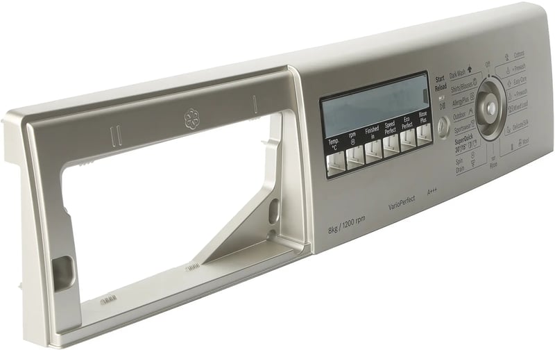 Bedienblende 11012620