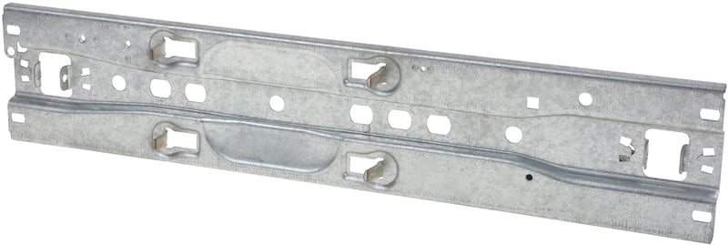 Abdeckung für Kühlschrank BSH-Gruppe 00235696 Schutzblech