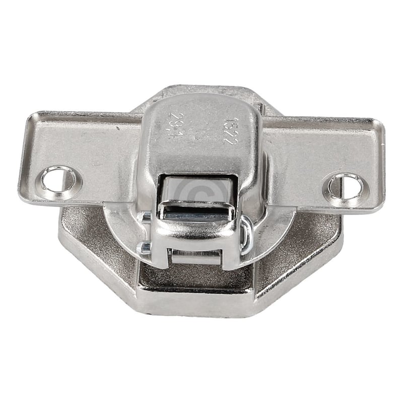 Türscharnier beko 2827210100 für Waschmaschine Waschtrockner Trockner