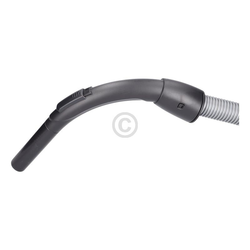 Saugschlauch mit Griff Electrolux 140194303016 für Staubsauger