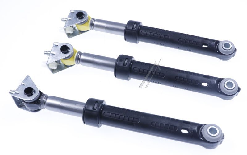 Suspa Stoßdämpfer für Miele Waschmaschine 4500826 2er Set