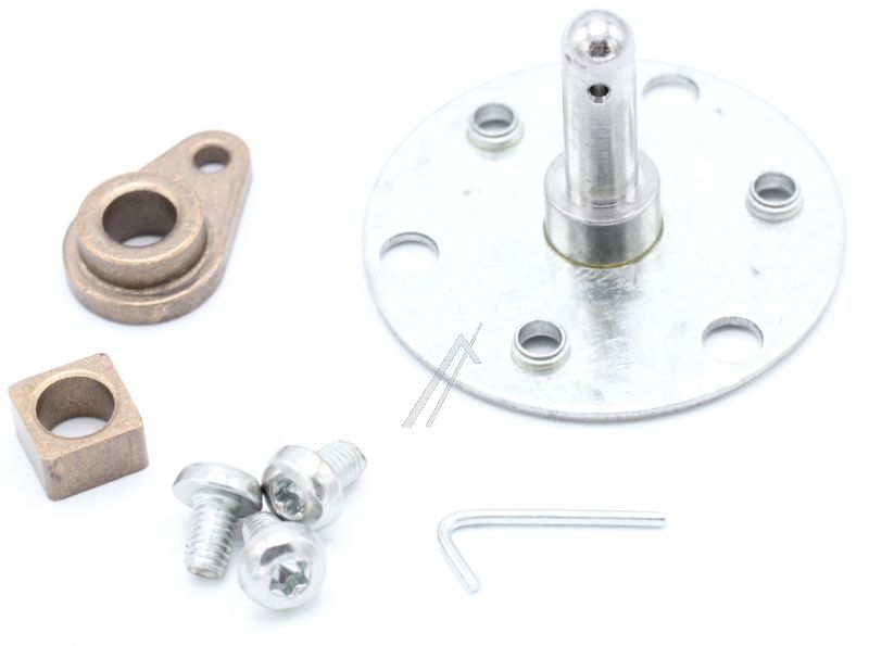 Trommelwellen-Abstandssatz für Trockner Whirlpool/Indesit 482000022828 IS60V