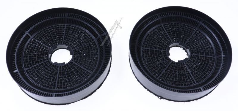 Kohlefilter LongLife Electrolux MCFB52 9029800951 für Dunstabzugshaube 2Stk