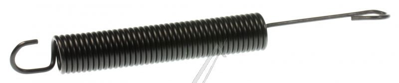 Türfeder für Geschirrspüler Midea 12976000000125 Spülmaschine