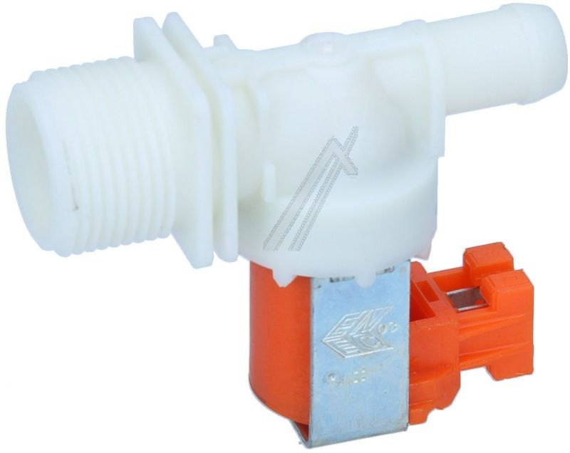 Elektroventil für Ofen Whirlpool 482000028004 Evo3 1e 1u