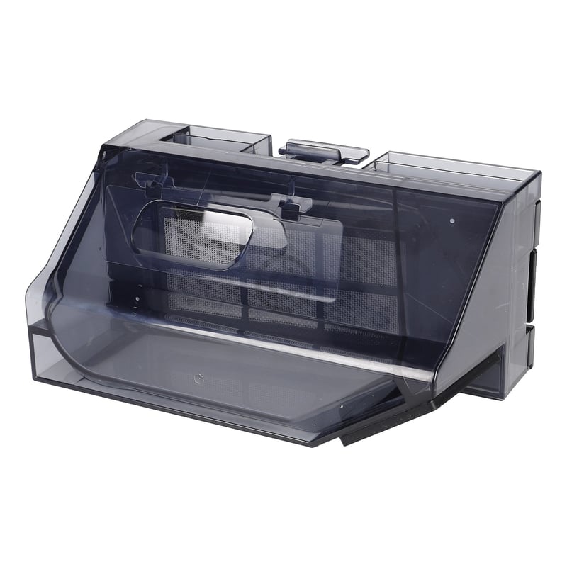 Dust box(black) 201-24A3-0089 Ecovacs