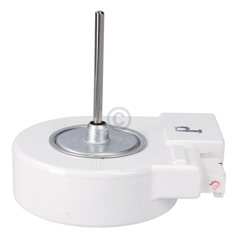 Lüftermotor wie SAMSUNG DA31-00146E für KühlGefrierKombination