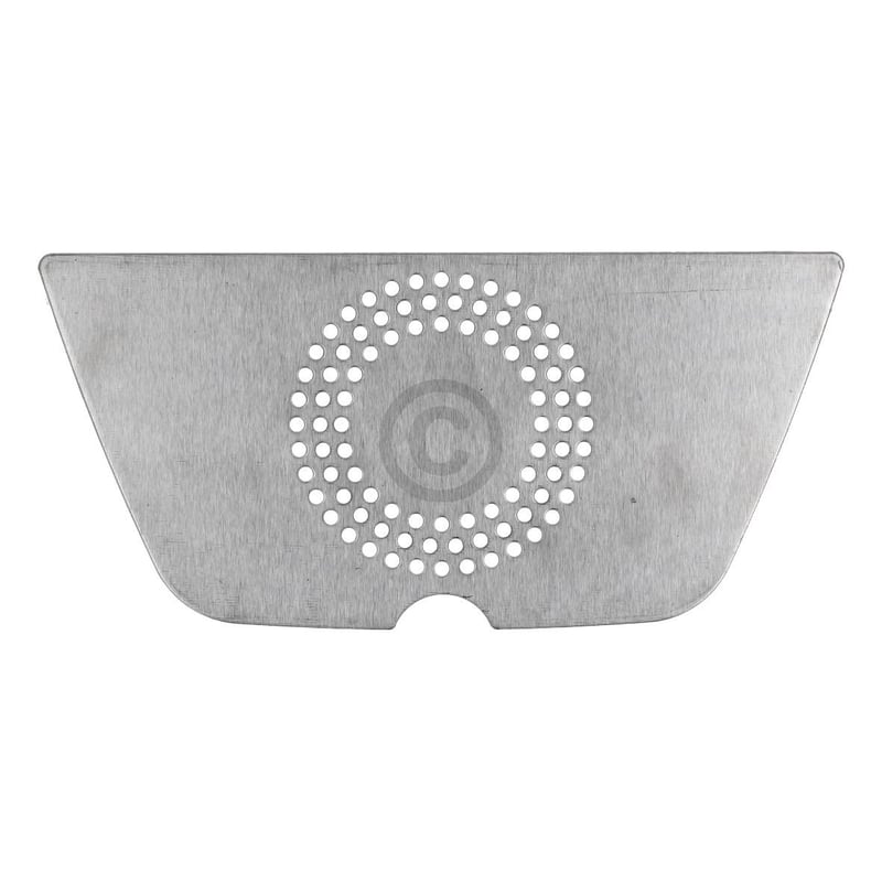 Platte BOSCH 00647637 für Kühlschrank