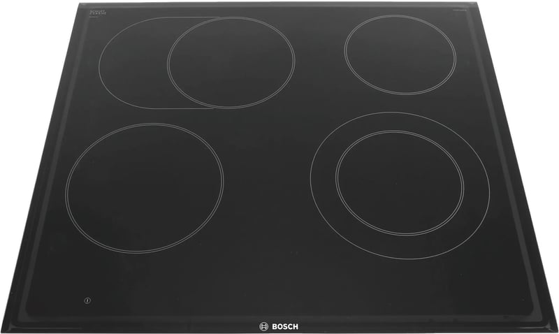 Glaskeramikfläche 00773345