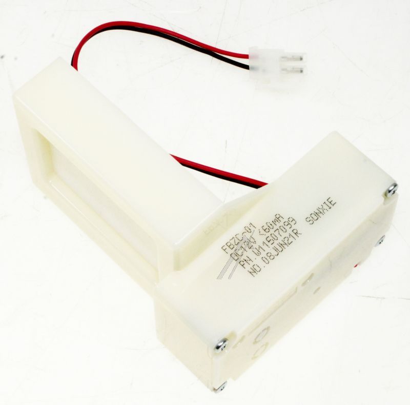 Ofen-Dämpfer Whirlpool 488000672448 12V DC