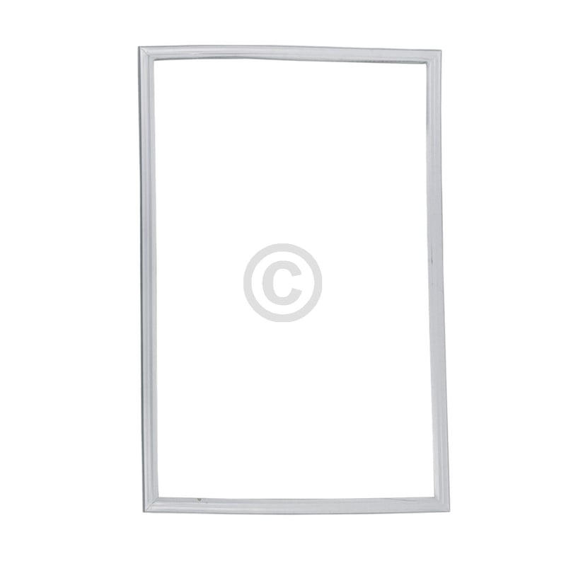 Türdichtung Whirlpool 480132101186 für Kühlteil KühlGefrierKombination