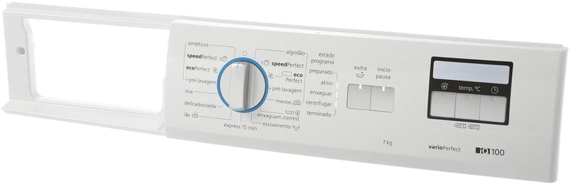 Bedienblende 11015117