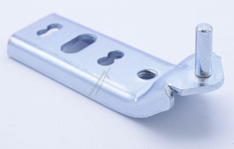 Unteres Türscharnier für Kühlschrank Beko C00918452 54cm