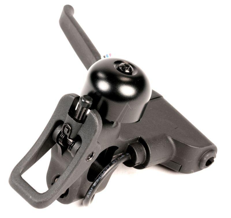 Bremshebel mit Klingel Segway-Ninebot AB.05.05.00.0263 für E-Scooter F65I F65D