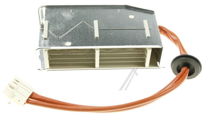1400 + 600W-Heizelement für Wäschetrockner 1251158364 Originalersatzteil von AEG