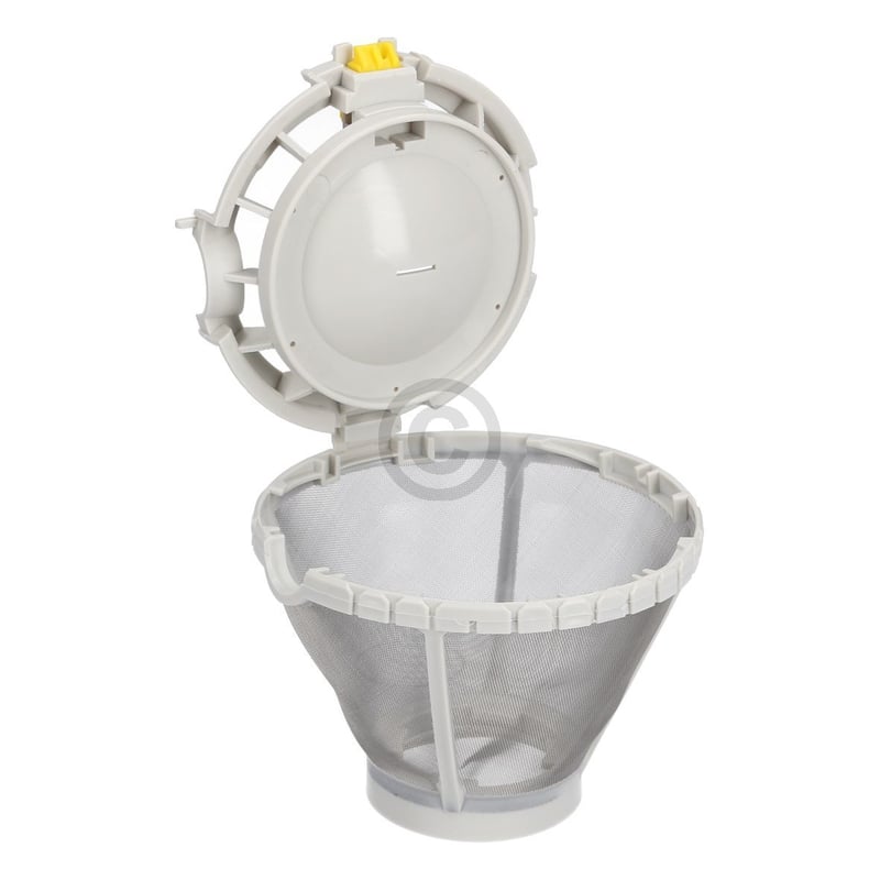 Feinsieb passend für Miele 4011464 für Geschirrspüler