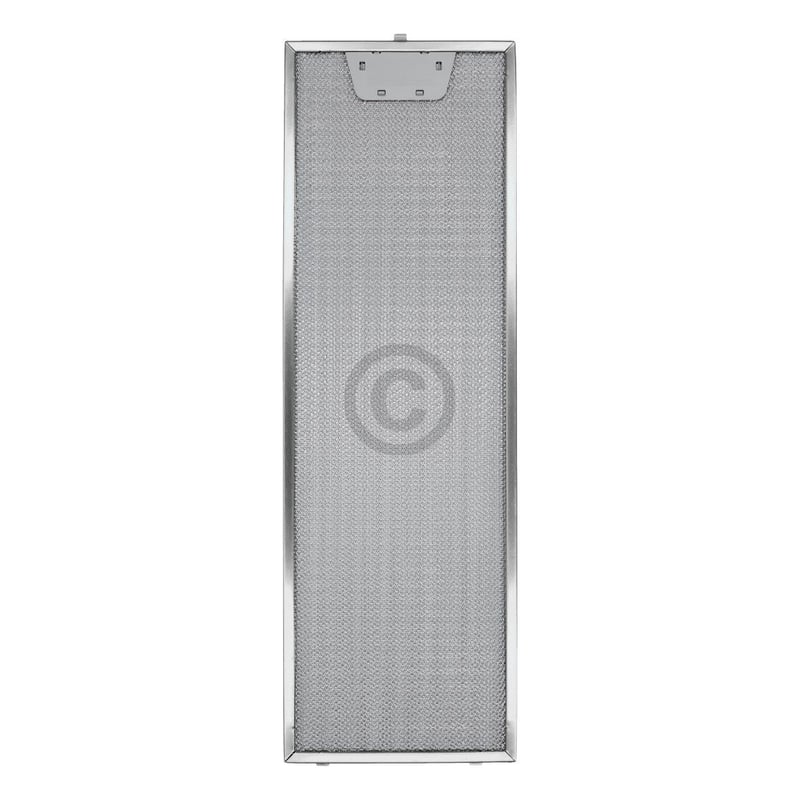 Metallfettfilter beko 9197059811 515x165mm für Dunstabzugshaube