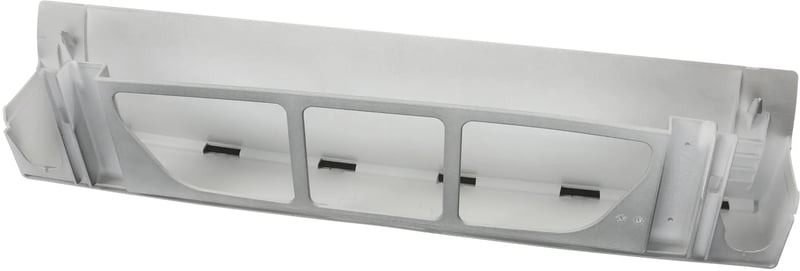 Sockelblende für Bosch-Sockel 11022597 Kochfeldabdeckung