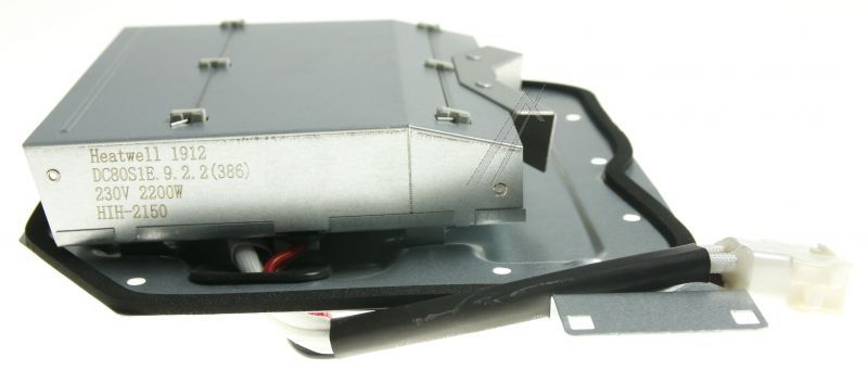 Heizelement für Galanz Trockner 208130000344 Heizung