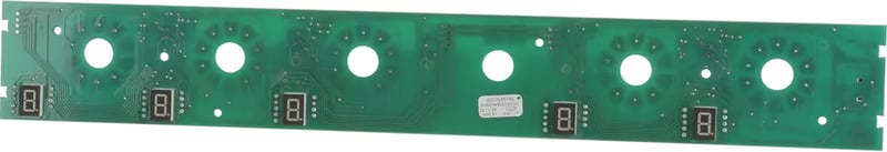 Displaymodul 11015181