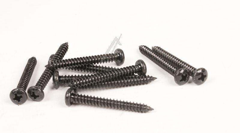 Kreuzschlitz-Blechschraube mit Linsenkopf ST4.2x35 Segway-Ninebot AB.50.0019.40 für E-Scooter Baugruppe