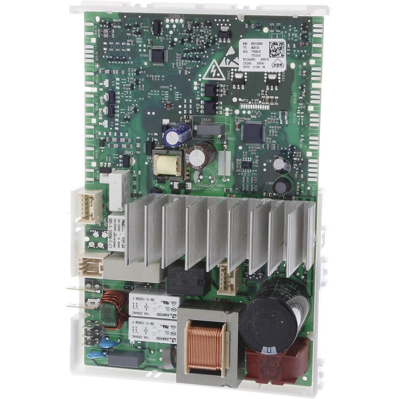 Leistungs/Invertermodul programmiert 12020704