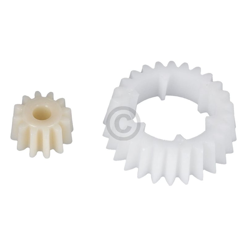 Zahnradset für Rührbesen BOSCH 00151825 an Küchenmaschine