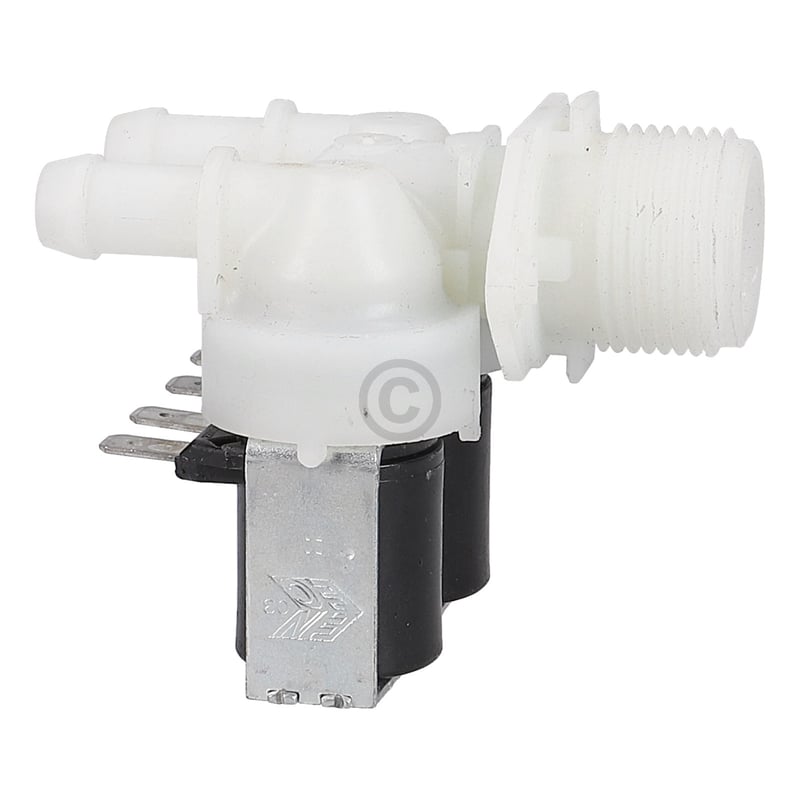 Magnetventil wie VESTEL 30023393 BLUPARTS für Waschmaschine 10104917