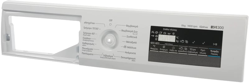 Bedienblende 11013349