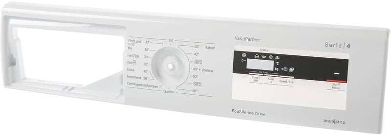 Bedienblende 11014444