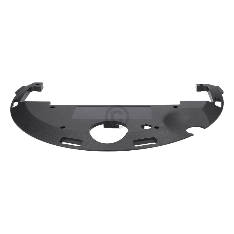 Chassis cover 201-2499-0233 Ecovacs